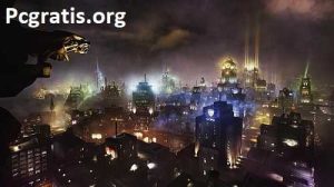 Gotham Knights Torrent PC