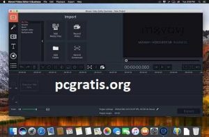 Movavi Screen Recorder Crackeado