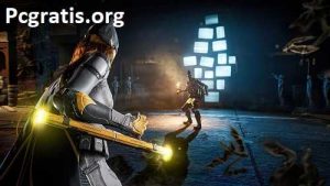 Gotham Knights Torrent PC