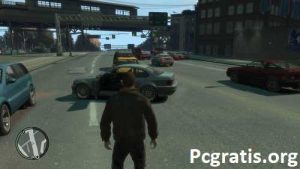 GTA 4 Download Windows