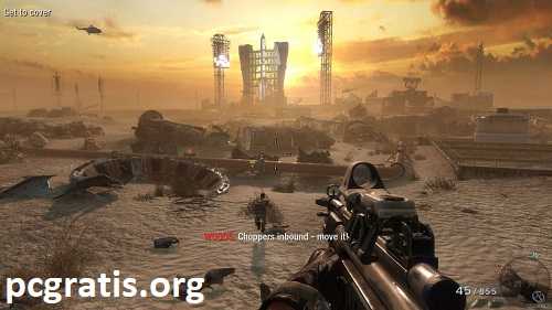 Call Of Duty Torrent