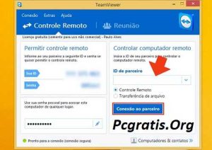 TeamViewer Download Gratuito