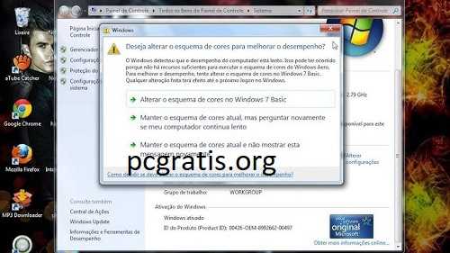 Ativador do Windows 7
