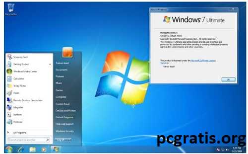 Windows 7 Pro Torrent