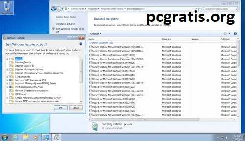 Windows 7 Pro Torrent