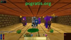 Barony Download Torrent