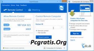 TeamViewer Download Gratuito