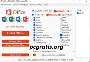 Office 2016 Download Português + Ativador Gratis