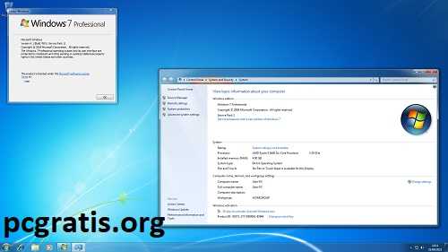 Windows 7 Pro Torrent