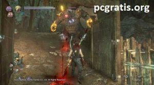 Nioh 2 Torrent