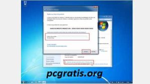 Ativar Windows 7