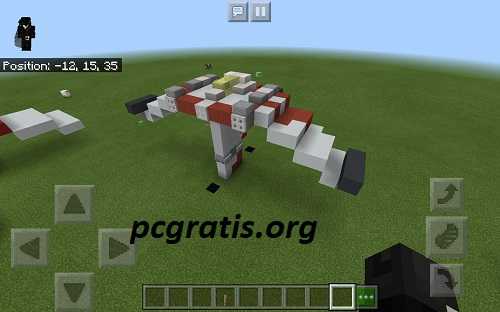 Destaques e principais recursos do Minecraft Torrent