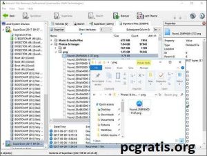 FonePaw Data Recovery Crackeado 