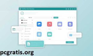 FonePaw Data Recovery Crackeado 