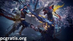 Nioh 2 Torrent