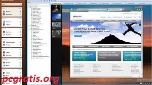 VMware Workstation Pro Crackeado
