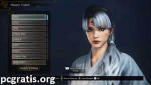 Nioh 2 Torrent