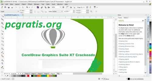 Como instalar e baixar Baixar Corel Draw Crackead?