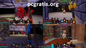 Barony Download Torrent