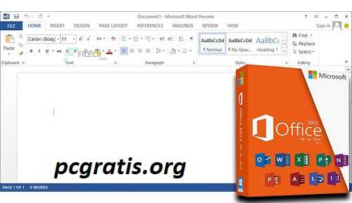 Office 2013 Torrent