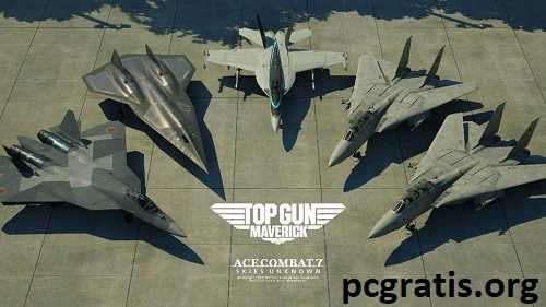Como instalar e baixar Top Gun Maverick Torrent?