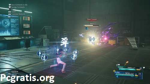 Como baixar e instalar Final Fantasy Vii Remake Torrent?