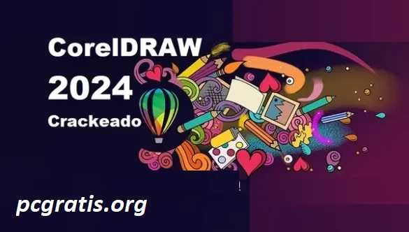 Principais recursos do Baixar Corel Draw Crackeado: