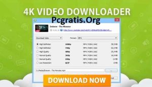 4k Video Downloader Crackeado