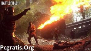 Battlefield 1 Torrent