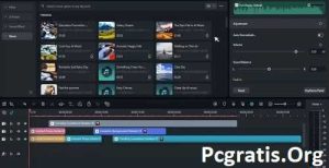 Wondershare Filmora 13 Crackeado 2024