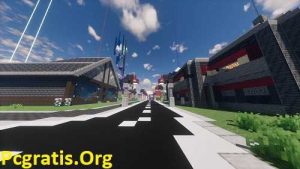 Torrent for Minecraft 