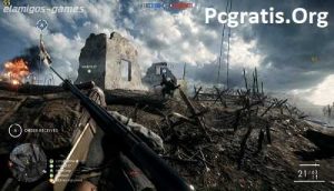Battlefield 1 Torrent