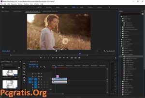 Adobe Premiere Pro 2023 Download Crackeado