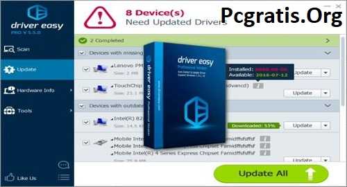 EaseUS Data Recovery Wizard Crackeado