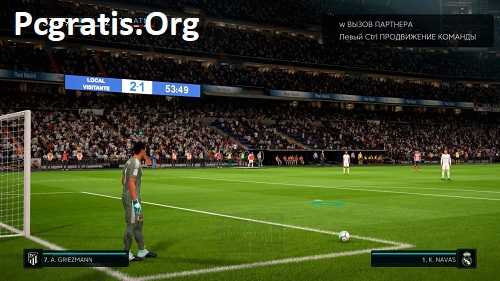 FiFa 18 Torrent