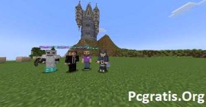Minecraft Torrent