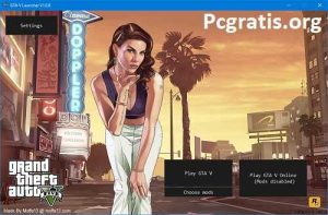 GTA 5 Torrent