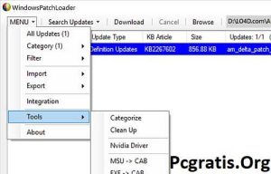 Windows 10 Loader