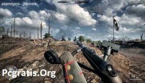 Battlefield 1 Torrent