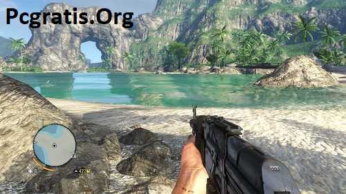 Como baixar Far Cry 3 Torrent?