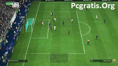 FIFA 24 Crack