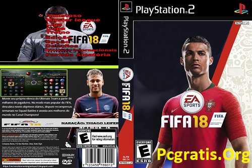 FiFa 18 Torrent