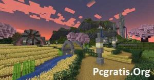 Minecraft Torrent