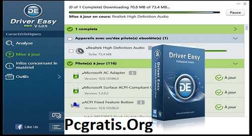 EaseUS Data Recovery Wizard Crackeado