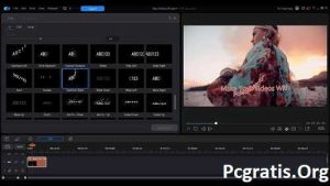 CyberLink PowerDirector Ultimate 2025