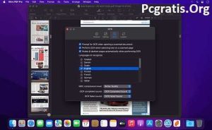 NITRO PDF PRO PC