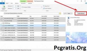 Wise Duplicate Finder Pro Crackeado