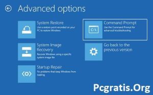 Windows 10 Loader