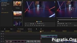 CyberLink PowerDirector Ultimate 2025