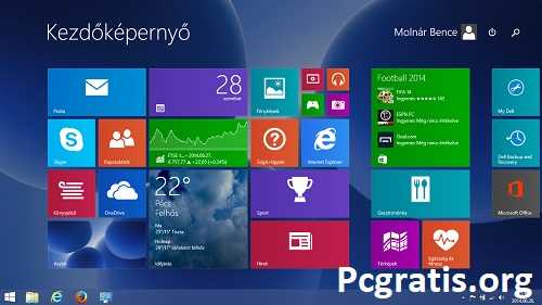 Windows 8.1 Torrent